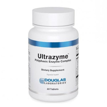 Ultrazyme - Douglas Labs